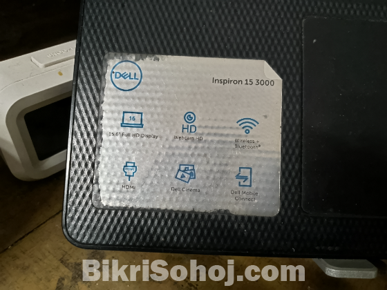 ৪৭ হাজার টাকার Dell ল্যাপ মাত্র ১২ হাজার টাকায় sell